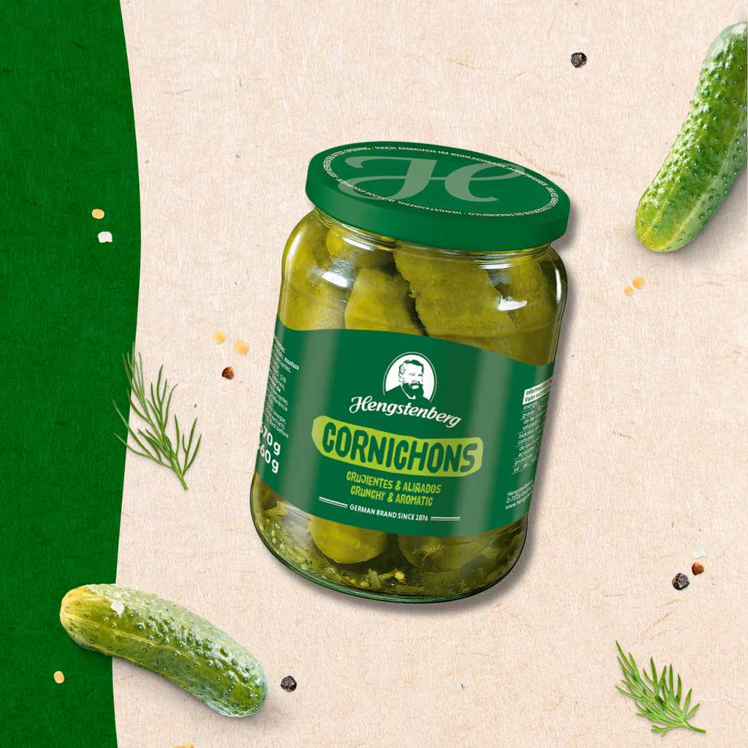 KNAX cujientes y sabrosos